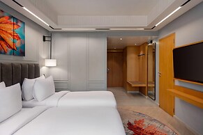 Ramada Encore By Wyndham Rajbagh Srinagar
