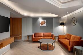 Ramada Encore By Wyndham Rajbagh Srinagar
