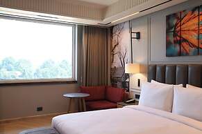 Ramada Encore By Wyndham Rajbagh Srinagar