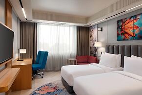 Ramada Encore By Wyndham Rajbagh Srinagar