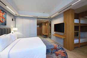 Ramada Encore By Wyndham Rajbagh Srinagar