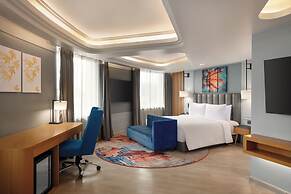 Ramada Encore By Wyndham Rajbagh Srinagar