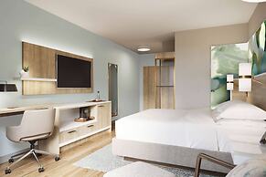 Wyndham Garden Tampa Fairgrounds/Casino