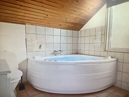 6 Person Holiday Home in Thisted