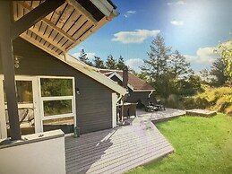 6 Person Holiday Home in Thisted