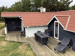 6 Person Holiday Home in Thisted