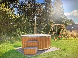 6 Person Holiday Home in Thisted