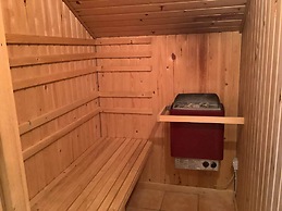 6 Person Holiday Home in Thisted