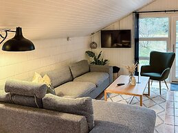 6 Person Holiday Home in Thisted