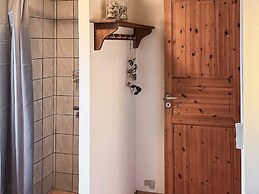 6 Person Holiday Home in Thisted