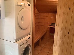 6 Person Holiday Home in Thisted