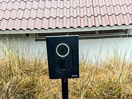 6 Person Holiday Home in Thisted