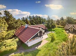 6 Person Holiday Home in Thisted