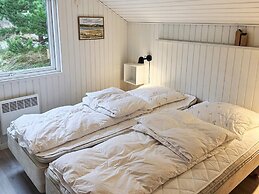 6 Person Holiday Home in Thisted