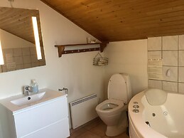 6 Person Holiday Home in Thisted