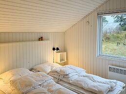 6 Person Holiday Home in Thisted