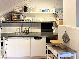 6 Person Holiday Home in Thisted