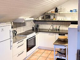 6 Person Holiday Home in Thisted