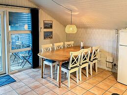 6 Person Holiday Home in Thisted