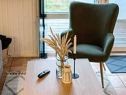 6 Person Holiday Home in Thisted