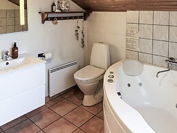 6 Person Holiday Home in Thisted