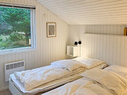 6 Person Holiday Home in Thisted