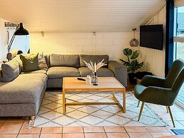 6 Person Holiday Home in Thisted
