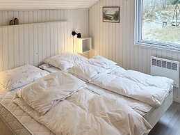 6 Person Holiday Home in Thisted