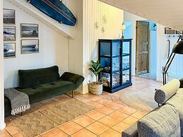 6 Person Holiday Home in Thisted