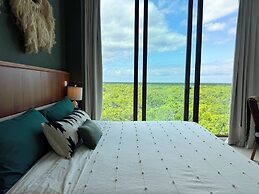 Bosques de Ciudad Mayakoba