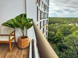 Bosques de Ciudad Mayakoba