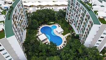 Bosques de Ciudad Mayakoba