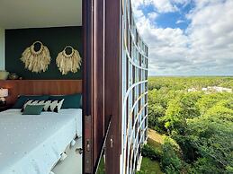 Bosques de Ciudad Mayakoba