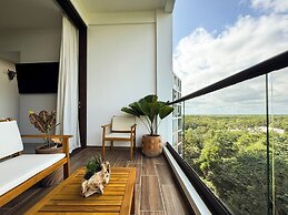 Bosques de Ciudad Mayakoba