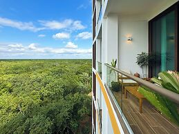 Bosques de Ciudad Mayakoba