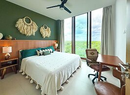 Bosques de Ciudad Mayakoba