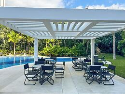 Bosques de Ciudad Mayakoba