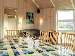 4 Star Holiday Home in Ottendorf