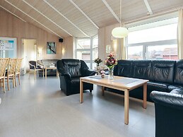 4 Star Holiday Home in Ottendorf