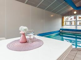 4 Star Holiday Home in Ottendorf