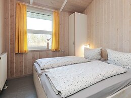 4 Star Holiday Home in Ottendorf