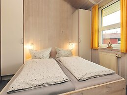 4 Star Holiday Home in Ottendorf