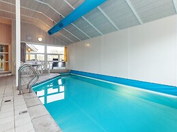 4 Star Holiday Home in Ottendorf