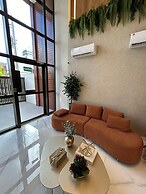 Melhores Flats - Encanto a 5min da praia