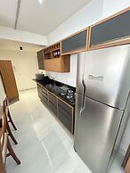 Melhores Flats - Encanto a 5min da praia