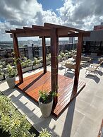 Melhores Flats - Encanto a 5min da praia