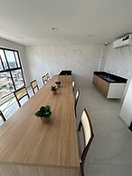 Melhores Flats - Encanto a 5min da praia