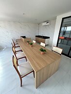 Melhores Flats - Encanto a 5min da praia