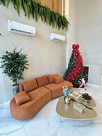 Melhores Flats - Encanto a 5min da praia