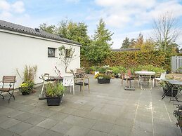 Holiday Home With Nature View